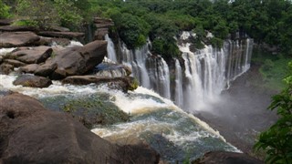 Angola