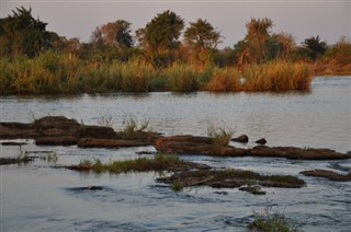 Angola