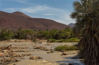 Angola