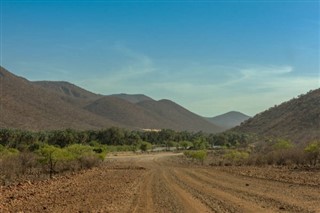 Angola