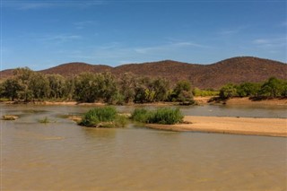 Angola