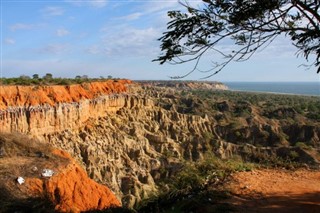 Angola