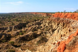 Angola