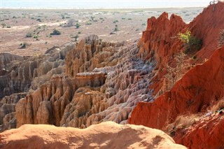 Angola