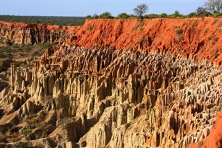 Angola