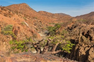 Angola