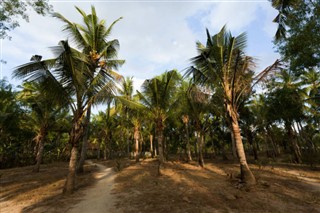 Anguilla