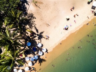 Anguilla