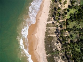 Anguilla