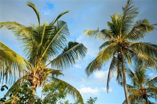 Anguilla