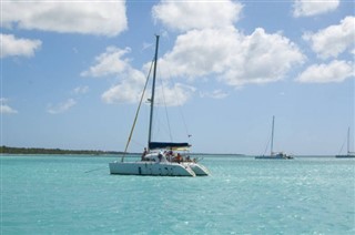 Antigua-et-Barbuda