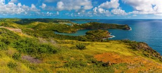 Antigua-et-Barbuda