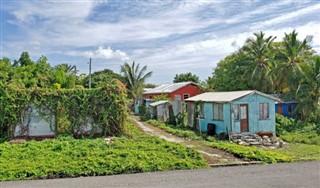 Antigua-et-Barbuda