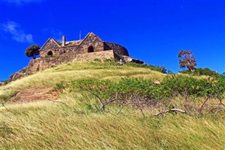 Antigua-et-Barbuda