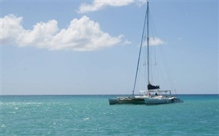 Antigua-et-Barbuda