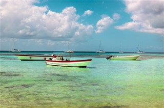 Antigua-et-Barbuda