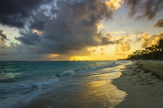 Antigua-et-Barbuda