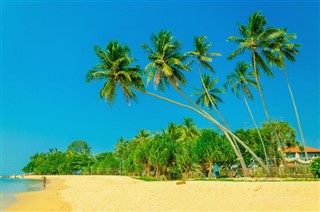 Antigua-et-Barbuda