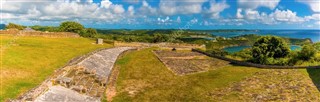 Antigua-et-Barbuda