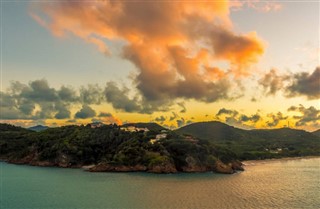 Antigua-et-Barbuda