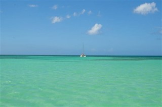 Antigua-et-Barbuda