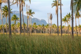 Antigua-et-Barbuda