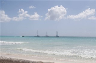 Antigua-et-Barbuda