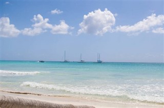 Antigua-et-Barbuda