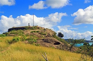 Antigua-et-Barbuda