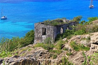 Antigua-et-Barbuda