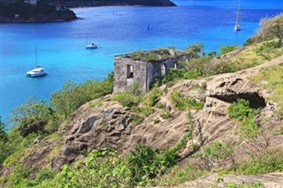 Antigua-et-Barbuda