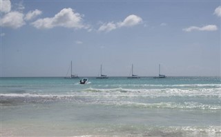 Antigua-et-Barbuda