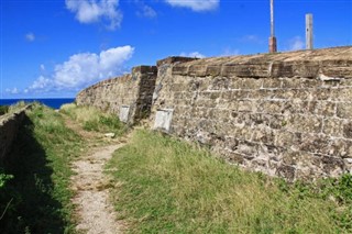 Antigua-et-Barbuda