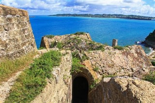 Antigua-et-Barbuda