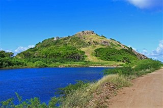 Antigua-et-Barbuda