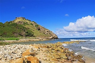 Antigua-et-Barbuda