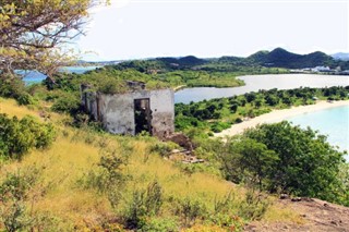 Antigua-et-Barbuda