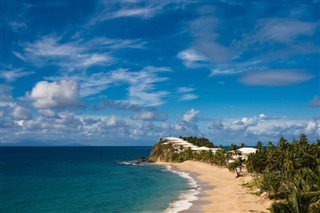 Antigua-et-Barbuda