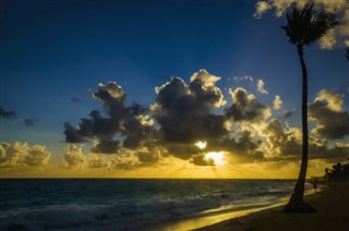 Antigua-et-Barbuda