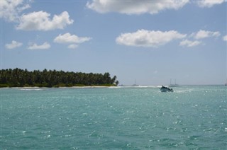 Antigua-et-Barbuda