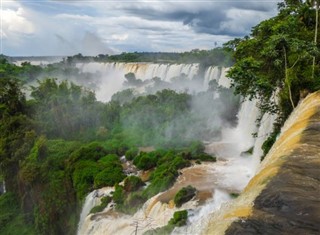 Argentina