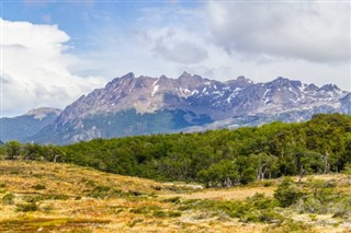 Argentinien