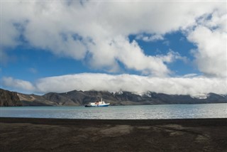 Argentína