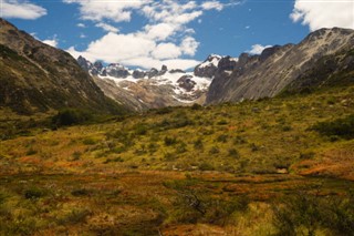 Argentína