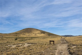 Argentína