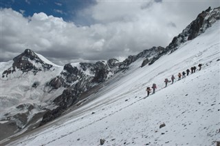 Argentinië