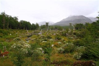 Argentinië