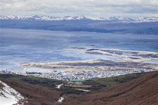 阿根廷