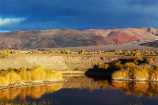 Argentina