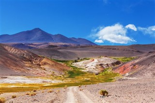 阿根廷